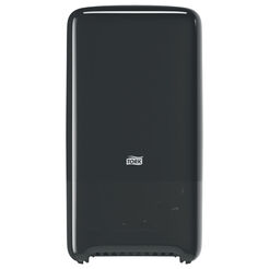 Tork Dispenser Toilet Paper Roll Auto Shift black