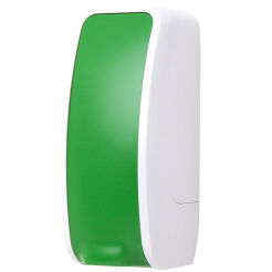 Dávkovač peny na mydlo JM-Metzger COSMOS 1 liter plast zelená