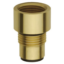 Valve connector DN 15 Franke