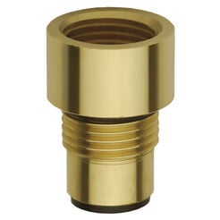 Valve connector DN 15 KWC