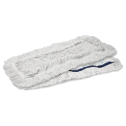 Mop plochý vreckový bavlnený 40 cm