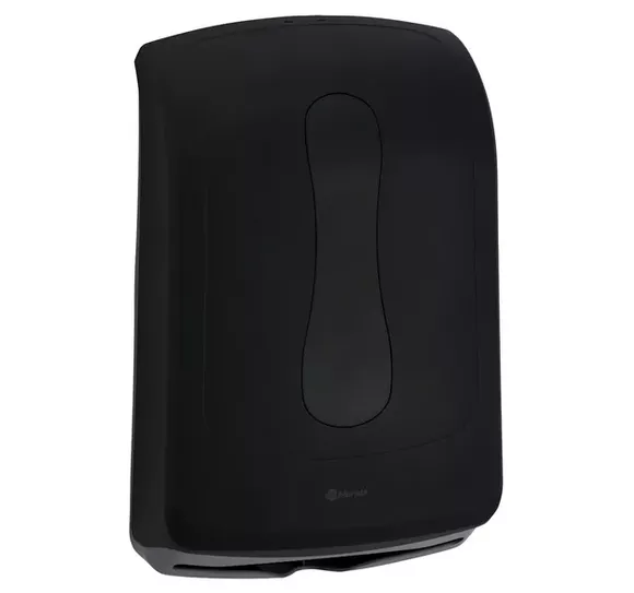 Podajnik wykonany z wytrzymałego tworzywa ABS