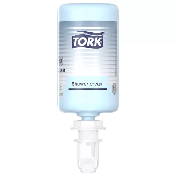 Wkład do dozowników S4, pojemność 1000 ml