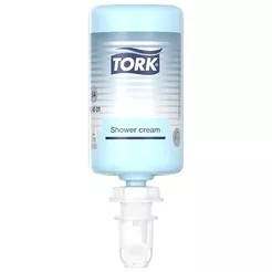 Tork cremiger Duschgel 1000 ml, blau unisex