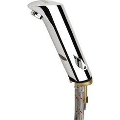 Optoelektronická umývadlová batéria Franke