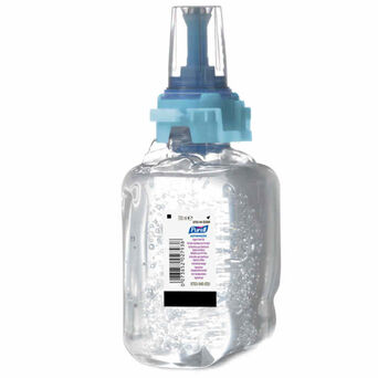 Surgical hand disinfection gel PURELL ADVANCED ADX 700 ml
