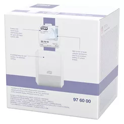 Ambientador Tork, kit de inicio