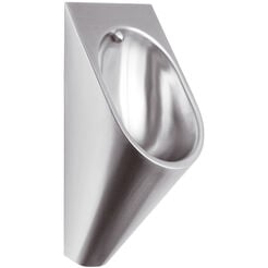 Wand-WC-Pissoir KWC Heavy Duty 313×734×342 mm