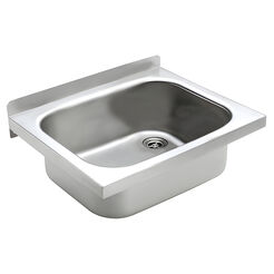 Dřez SIRIUS 500 × 215 × 400 mm Franke