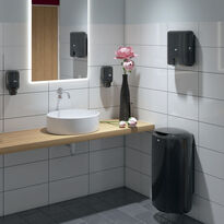 Kosz na śmieci do biura 563008