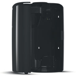 Koš na odpadky 50 litrů Tork černý plast