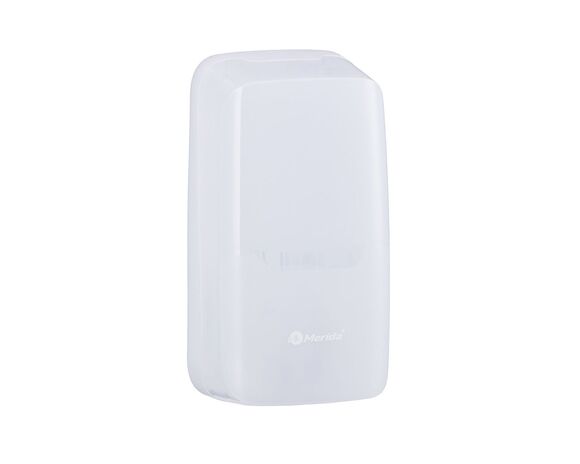 Automatyczny dozownik do mydła w pianie Merida HARMONY biały ABS