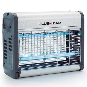 Insect killer light PlusZap 16 ZE 121 Insect O Cutor