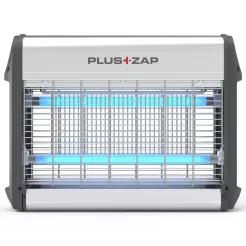 Lampa owadobójcza UV PlusZap 16 W, aluminium