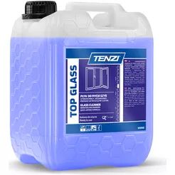 Płyn do mycia szyb i luster Tenzi Top Glass 5 l