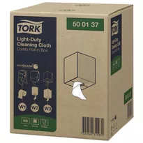 Kompatybilne z systemami W1, W2, W3 Tork