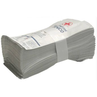 Bolsas de papel higiénico Faneco