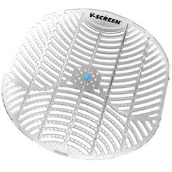 Duftsteine für Urinale, blau, von Vectair Systems