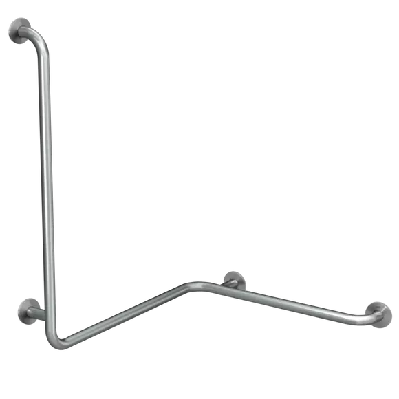 Corner rail KWC Contina ⌀ 32