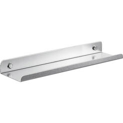 Regál vandaloodolný HEAVY DUTY 300 x 30 x 80 mm Franke