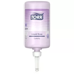 Flüssigseife Tork Luxus 1 Liter