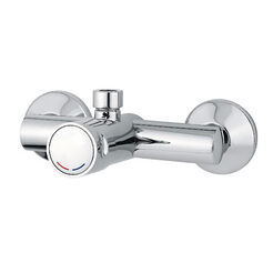 Zeitschaltuhr für die Dusche