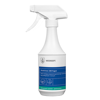 Fuga Clean for  grout cleaning 0,5l
