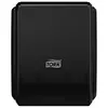 Dozownik do odświeżacza powietrza Tork 256011 A3, czarne ABS