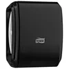 Dozownik do odświeżacza powietrza Tork 256011 A3, czarne ABS