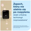 Dozownik do odświeżacza powietrza Tork 256011 A3, czarne ABS – informacje o produkcie