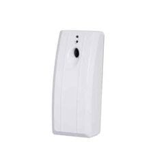 Difusor de aire automático JM-Metzger, plástico ABS blanco