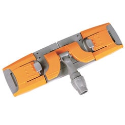 Antibakterieller Flachrahmen KLIK KOMBI 40 cm