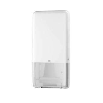 ZZ Tork PeakServe white paper towel dispenser