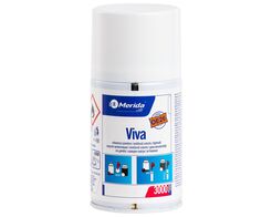 Contribución al ambientador automático de aire Merida VIVA