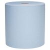 Ręcznik papierowy w roli niebieski Kimberly Clark SCOTT@ 6 szt. 1 warstwa 304 m 