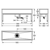 Komora warsztatowa SIRIUS 