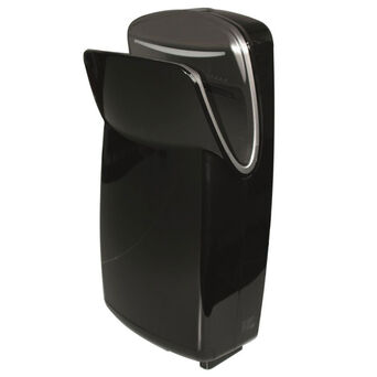 Hand dryer black 1000 W XT3001 Starmix