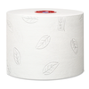 Papier toaletowy Tork do dozownika z automatyczną zmianą rolek T6 Mid-size 27 szt. 2 warstwy 100 m średnica 13.2 cm biały makulatura