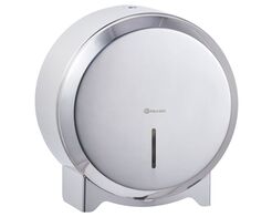 Držák na toaletní papír Merida STELLA MINI lesklá ocel