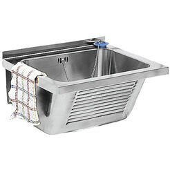 Fregadero de cocina SIRIUS 520 × 240 × 490 mm Franke