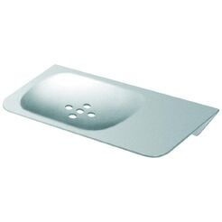 Bathroom shelf for cosmetics KWC