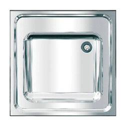 Lavabo de cocina 600 x 1000 x 600 mm Franke