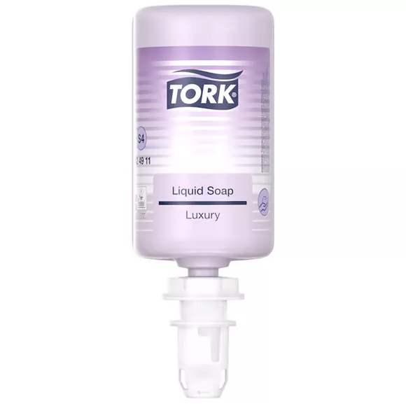 Wkład do dozowników S4 Tork 1000 ml