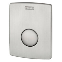 Bezdotykový podomítkový splachovač na pánské záchodky FLUSH-S - montážní box Franke