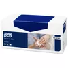 Ręcznik papierowy do mycia ciała Tork 742200 1 warstwa, biała celuloza