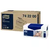 Ręcznik papierowy do mycia ciała Tork 742200 1 warstwa, biała celuloza