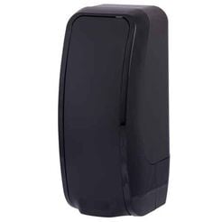Foam soap dispenser JM-Metzger COSMOS 1000 ml, black ABS plastic