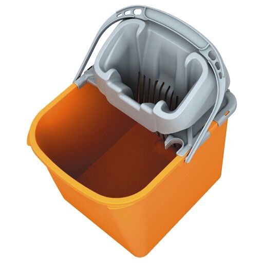 Wiadro z wyciskarką PIKO III Splast