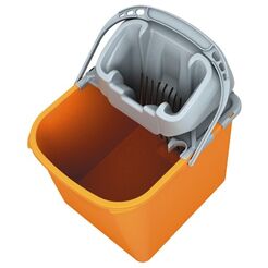 Cubo con escurridor PIKO III Splast