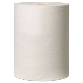 Multipurpose cloth roll Tork Premium 510 White